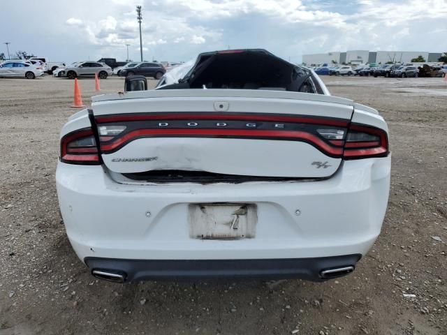 2015 Dodge Charger R/T