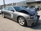 2012 Dodge Charger SE