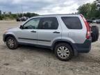 2005 Honda CR-V EX