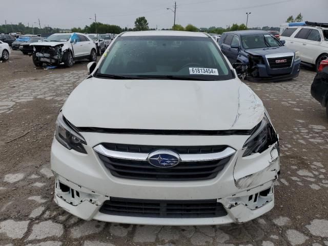 2020 Subaru Legacy Premium