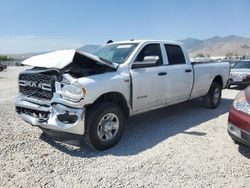 Salvage cars for sale at Magna, UT auction: 2022 Dodge RAM 2500 Tradesman