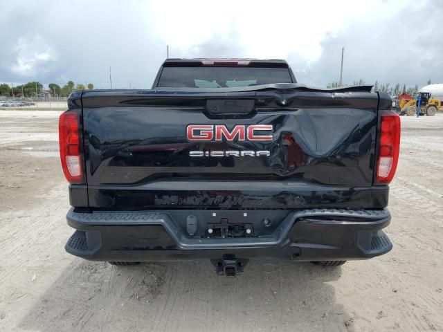 2020 GMC Sierra K1500 Elevation