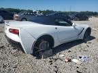 2016 Chevrolet Corvette Stingray 3LT