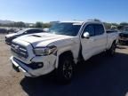 2016 Toyota Tacoma Double Cab