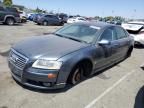 2007 Audi A8 4.2 Quattro