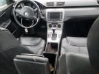 2006 Volkswagen Passat 2.0T Luxury