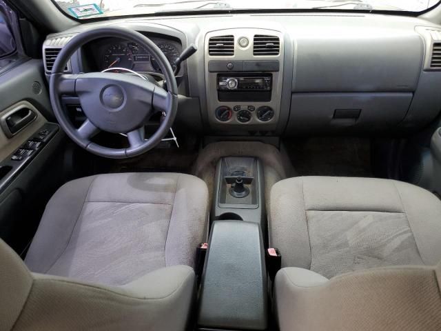 2004 Chevrolet Colorado