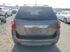 2010 Chevrolet Equinox LTZ