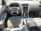 2010 Chevrolet Traverse LS