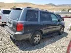 2004 Honda Pilot EX