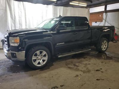 2015 GMC Sierra K1500 SLE for sale in Ebensburg, PA