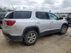 2018 GMC Acadia SLE