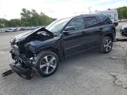 Carros híbridos a la venta en subasta: 2024 Jeep Grand Cherokee Limited 4XE