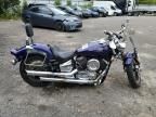 2004 Yamaha XVS1100 A