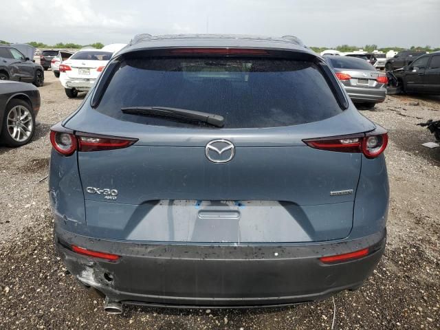 2024 Mazda CX-30 Preferred