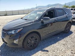 Chevrolet Vehiculos salvage en venta: 2020 Chevrolet Equinox LT