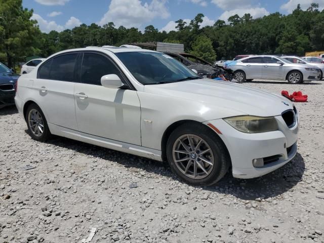 2010 BMW 328 I