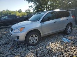 Toyota Vehiculos salvage en venta: 2012 Toyota Rav4