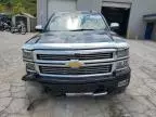 2014 Chevrolet Silverado K1500 High Country