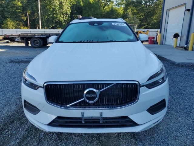 2021 Volvo XC60 T5 Momentum