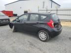 2016 Nissan Versa Note S