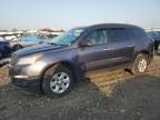 2013 Chevrolet Traverse LS