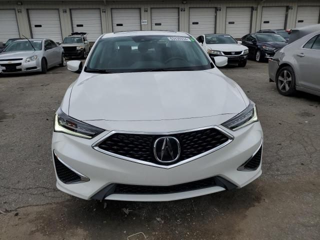 2022 Acura ILX Premium