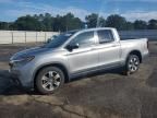 2017 Honda Ridgeline RTL