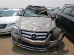 2014 Mercedes-Benz GLK 350 4matic