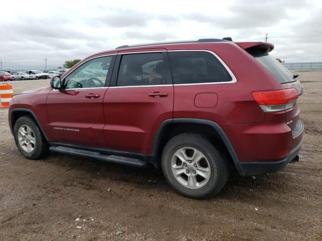 2014 Jeep Grand Cherokee Laredo