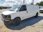 2005 GMC Savana G2500