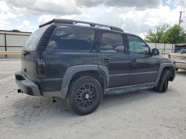 2004 Chevrolet Tahoe K1500