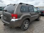 2004 Mitsubishi Endeavor XLS