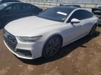 2021 Audi A7 Premium Plus S-Line