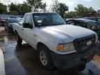 2008 Ford Ranger