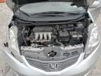 2011 Honda FIT Sport