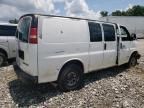 2005 Chevrolet Express G3500