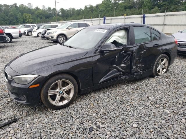 2014 BMW 328 I