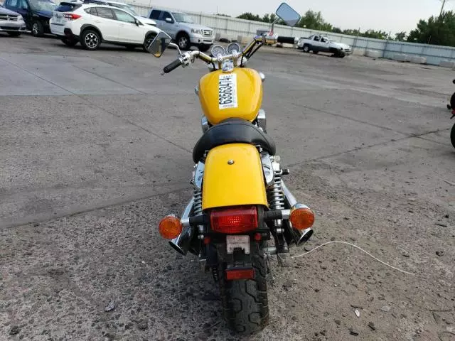 1994 Honda VF750 C