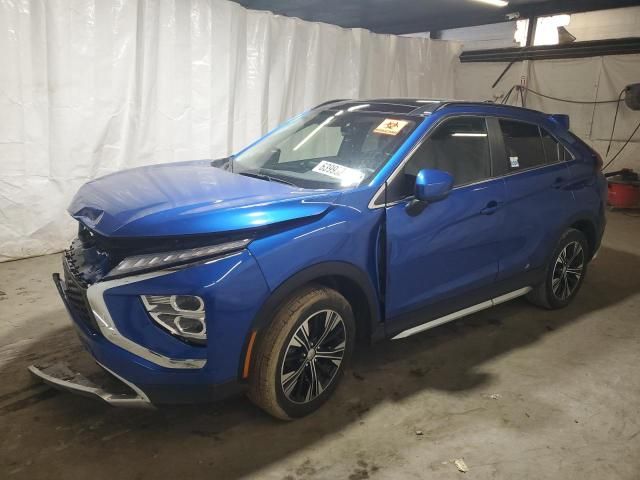 2022 Mitsubishi Eclipse Cross SE