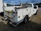 2008 Ford F350 SRW Super Duty