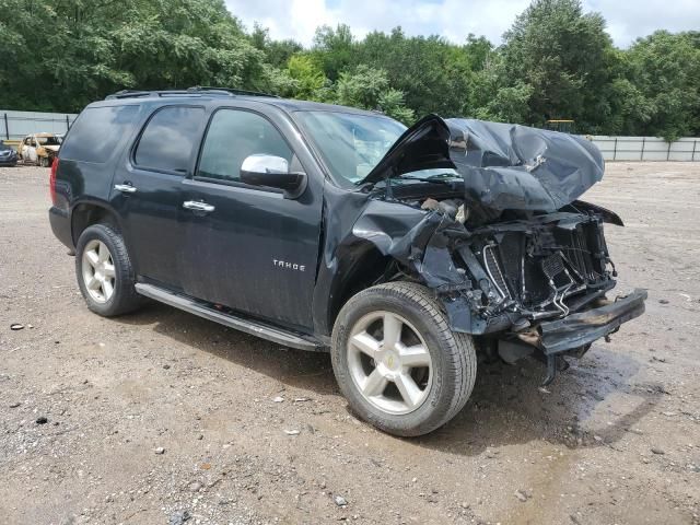 2011 Chevrolet Tahoe C1500  LS