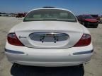 2003 Jaguar S-Type