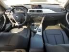 2015 BMW 320 I Xdrive