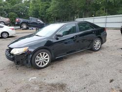 Toyota salvage cars for sale: 2014 Toyota Camry L