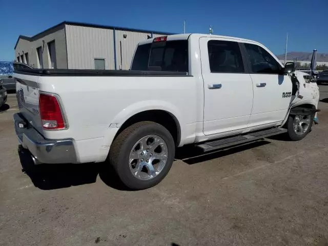 2017 Dodge 1500 Laramie