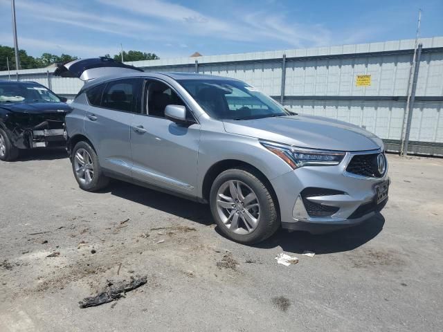 2019 Acura RDX Advance