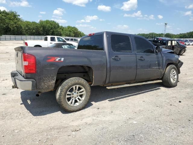 2010 Chevrolet Silverado C1500 LT