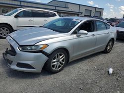 Ford salvage cars for sale: 2013 Ford Fusion SE