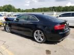 2009 Audi S5 Quattro